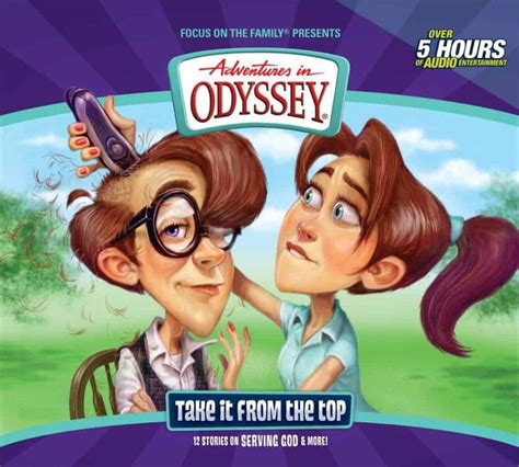 adventures in odyssey streaming|adventures in odyssey free listening.